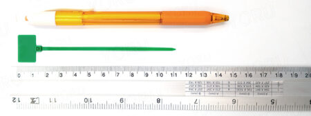 YORU เคเบิ้ลไทร์มาร์คเกอร์ Model YR100-03MCG