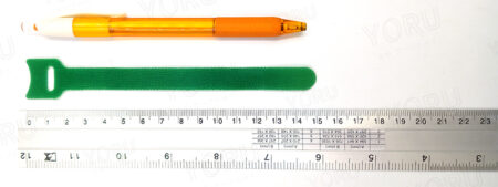 YORU สายรัดตีนตุ๊กแก Model YR150-12HCG