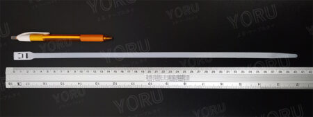 YORU เคเบิ้ลไทร์หัวเข็มขัด Model YR400-X8BEW